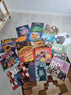 Heel mooie verzameling LPs. Prince, Bruce Springsteen, Black, Ophalen, Zo goed als nieuw