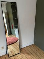 Staande spiegel, Huis en Inrichting, Ophalen, Zo goed als nieuw