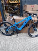 PIVOT SHUTTLE AM XO1 TRANSMISSION, Fietsen en Brommers, Ophalen of Verzenden, Zo goed als nieuw