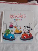 Biggies kleuren, Enlèvement ou Envoi, Comme neuf