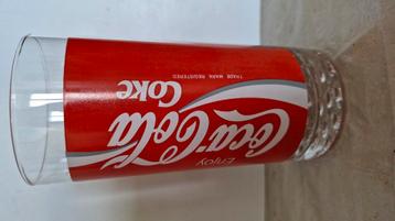 50cl Cola  Glas, Enlèvement, Neuf