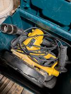 Powerplus X0478 225mm schuurmachine, Ophalen of Verzenden