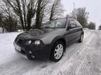 Rover 25 automatisch leer, airconditioning klaar om geregist, Auto's, Rover, Automaat, Leder, Open dak, Particulier