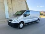 Opel vivaro 2.0tdci 115pk Langmodel L2 Airco goede staat, Bedrijf, Te koop, Opel