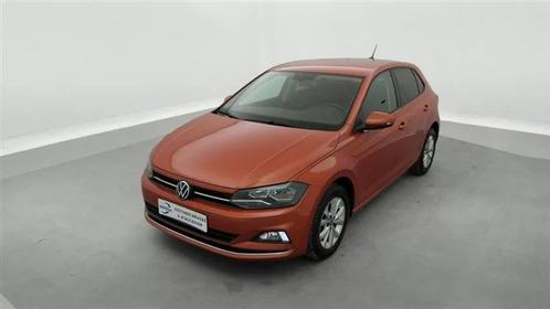 Volkswagen Polo 1.0 TSi Trendline OPF (EU6AP) (bj 2021), Auto's, Volkswagen, Bedrijf, Te koop, Polo, ABS, Boordcomputer, Centrale vergrendeling