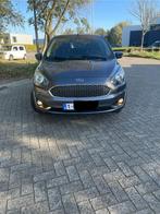 Ford Ka+, Auto's, Voorwielaandrijving, Ka, 1196 cc, Handgeschakeld