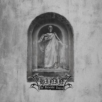 SHINING - The Helsinki Tapes (Gold ,Black or White Vinyl) beschikbaar voor biedingen