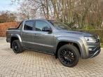 Volkswagen Amarok - Btw wagen, Auto's, 4 deurs, Leder, Diesel, Particulier