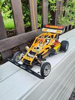 Kyosho Icarus, Hobby en Vrije tijd, Modelbouw | Radiografisch | Auto's, Gebruikt, Auto offroad, Schaal 1:10, Ophalen