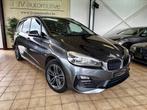 BMW 216i - 2021 - 7 zitplaatsen - HUD - Camera, Auto's, Voorwielaandrijving, Monovolume, Leder en Stof, 7 zetels