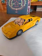 Bburago Ferrari Testarossa 1/18, Enlèvement ou Envoi, Comme neuf