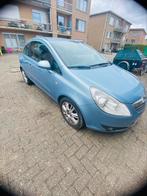 Opel benzine/essence. Moet dringend weg., Particulier, Corsa, Te koop, Benzine