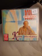 cd - bobby prins - kom dichter - 2cd, Ophalen of Verzenden, Zo goed als nieuw, Pop