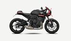 trident 660 FCR accessorie, Motos, Motos | Triumph, Permis Moto A, Plus de 35 kW, Particulier, 3 cylindres