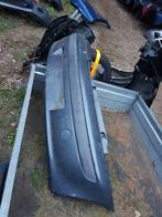 FIAT PUNTO ACHTERBUMPER BJ 99 TOT 2002, Ophalen of Verzenden, Gebruikt, Achter, Bumper