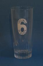 BIERGLAS  BLOCK  6  -  PEIZEGEM  -  1061, Verzamelen, Biermerken, Ophalen