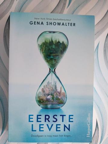 Eerste Leven - Gena Showalter