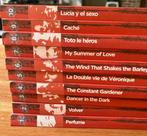 Euro Cinema II - 20 DVD’s de beste Europese kwaliteitsfilms, Ophalen of Verzenden, Zo goed als nieuw