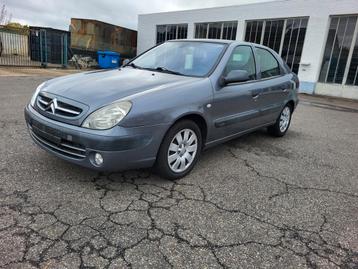 Citroen xsara ( Gekeurd ) beschikbaar voor biedingen