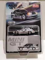 Mini GT DTM Mercedes 190E Evo 1990 Klaus Ludwig Limited Ed., Ophalen of Verzenden