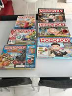 Nieuw Monopoly te koop, Nieuw