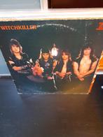 lp - witchkiller - day of the saxons, Cd's en Dvd's, Vinyl | Hardrock en Metal, Ophalen of Verzenden, Gebruikt