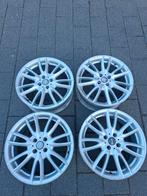 velgen Mini Cooper 4x100 17 inch, Ophalen, Velg(en)