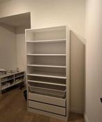 Ikea pax kast, Huis en Inrichting, Ophalen, Eikenhout, 50 tot 100 cm, Zo goed als nieuw