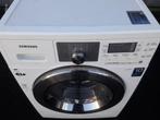 wasmachine en droogkast in 1, Elektronische apparatuur, Wasmachines, Energieklasse A of zuiniger, 85 tot 90 cm, Gebruikt, 8 tot 10 kg