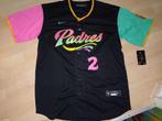 San Diego Padres Jersey Bogaerts maat: M, Verzenden, Nieuw, Honkbal, Kleding