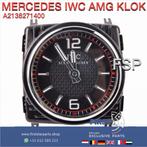 W205 C63 W213 E63 W253 W222 S63 IWC AMG KLOK A2138271400 GLC, Utilisé, -, -, Enlèvement ou Envoi