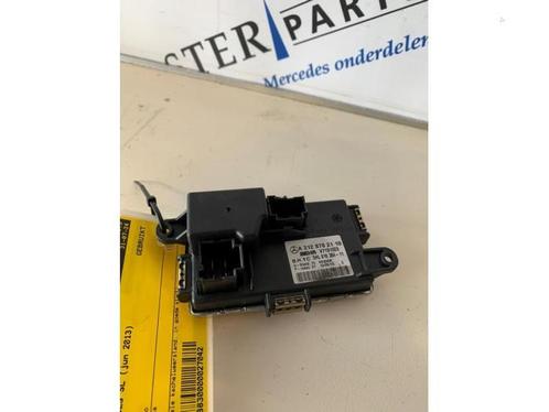 Kachel Weerstand van een Mercedes SL, Auto-onderdelen, Airco en Verwarming, Mercedes-Benz, Gebruikt, 3 maanden garantie, Ophalen of Verzenden