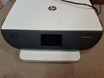 printer HP ENVY Phote 6232, Computers en Software, Ophalen, Kopieren, Gebruikt, Printer