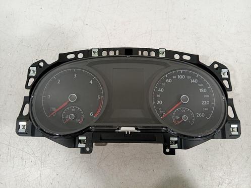 COCKPIT Volkswagen Golf VII Variant (AUVV) (5g1920751), Auto-onderdelen, Dashboard en Schakelaars, Volkswagen, Gebruikt