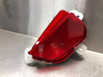 DIVERS Bumper reflector rechts-achter Suzuki Ignis (MF), Utilisé, Suzuki