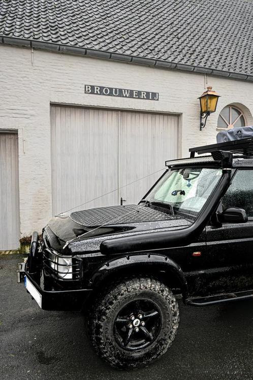 Discovery 2, Auto's, Land Rover, Particulier, 4x4, Airbags, Airconditioning, Bluetooth, Centrale vergrendeling, Dakrails, Elektrische ramen