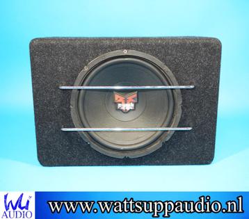 Rockford Fosgate Punch XLC RFP2410 10 inch subwoofer beschikbaar voor biedingen