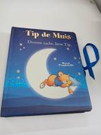 Voorleesboek vier verhalen van tip de muis., Boeken, Ophalen of Verzenden