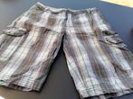 Geruite short maat 36, Ophalen of Verzenden, Gedragen