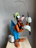 Disney beeld Goofy aan het vissen, Enlèvement, Utilisé