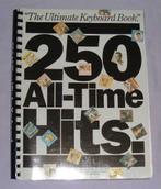 250 partitions de All-Time Hits, livre 4, Comme neuf, Artiste, Enlèvement ou Envoi