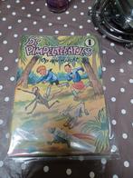 De pimpelteentjes maar 350 exp van gemaakd, Enlèvement ou Envoi