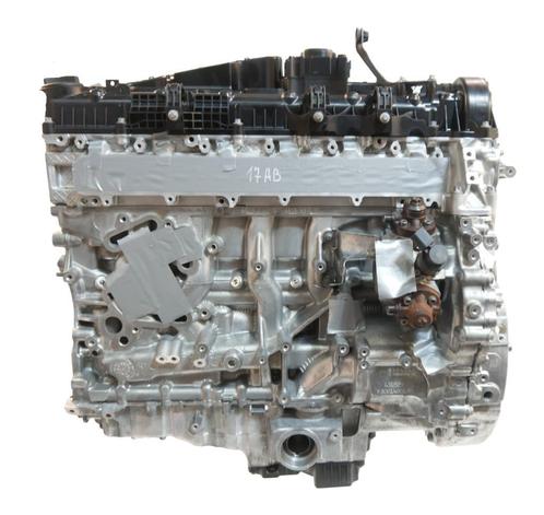 Mercedes-Benz CLS 3,0 d 4-matic gereviseerde motor, Auto-onderdelen, Motor en Toebehoren, Mercedes-Benz, Gereviseerd, Ophalen of Verzenden