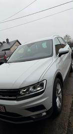 Tiguan 4motion 2017 highline 2.0tdi, Autos, Achat, Euro 6, 5 portes, Diesel