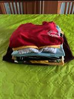 PAKKET 10 T-shirts maat S, Ophalen of Verzenden, Zo goed als nieuw, Maat 36 (S)