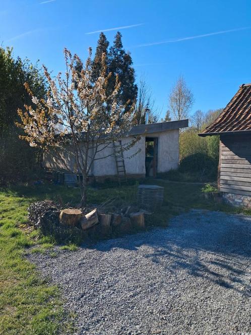 Unieke praktijkruimte te huur in groene omgeving, Immo, Huizen te huur, Brugge, Vrijstaande woning, Direct bij eigenaar