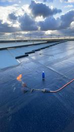 Toiture, isolation, étanchéité, roofing, Doe-het-zelf en Bouw, Isolatie en Afdichting, Ophalen