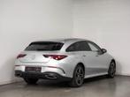 Mercedes-Benz CLA 250 e SB *FACELIFT* AMG Night PANO Memory, CLA, Parkeersensor, Gebruikt, 4 cilinders