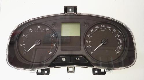 Kmteller Skoda Fabia 2  herstel instrumentenpaneel, Auto-onderdelen, Dashboard en Schakelaars, Skoda, Gebruikt, Ophalen of Verzenden