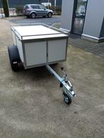Aanhangwagen / Bagage wagen NIEUW, Auto diversen, Aanhangers en Bagagewagens, Ophalen, Nieuw